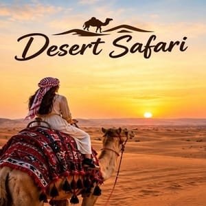 desert safari i 
