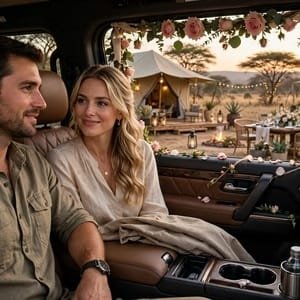 Desert Safari Packages